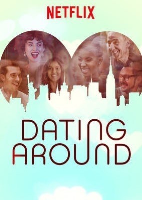 Dating Around SAISON 2