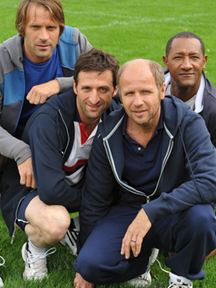 Des soucis et des hommes SAISON 1