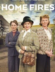 Home Fires SAISON 1