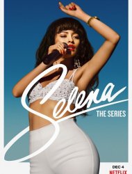 Selena : la série SAISON 1