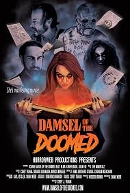 Damsel of the Doomed