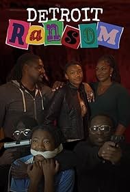 Detroit Ransom 2