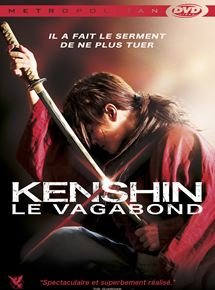 Kenshin le Vagabond