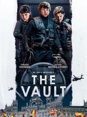 The Vault